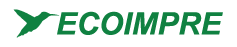 Ecoimpre Logo